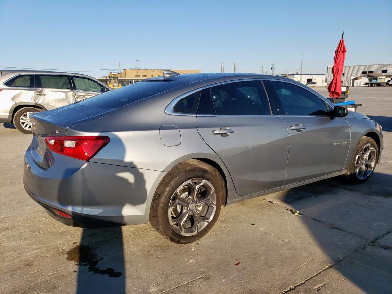 2024 CHEVROLET MALIBU LT - 1G1ZD5ST5RF190946