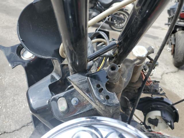 2004 HARLEY-DAVIDSON FLTRI 1HD1FSW374Y613450
