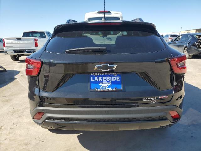 2025 CHEVROLET TRAX 2RS KL77LJEP2SC158386