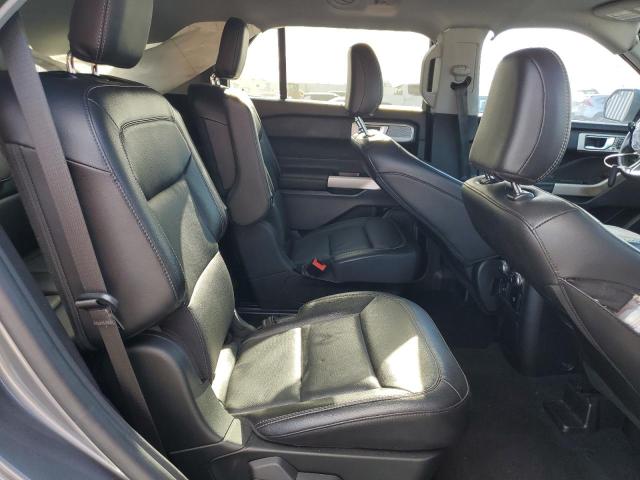 1FMSK7FH7NGA12021 2022 FORD EXPLORER