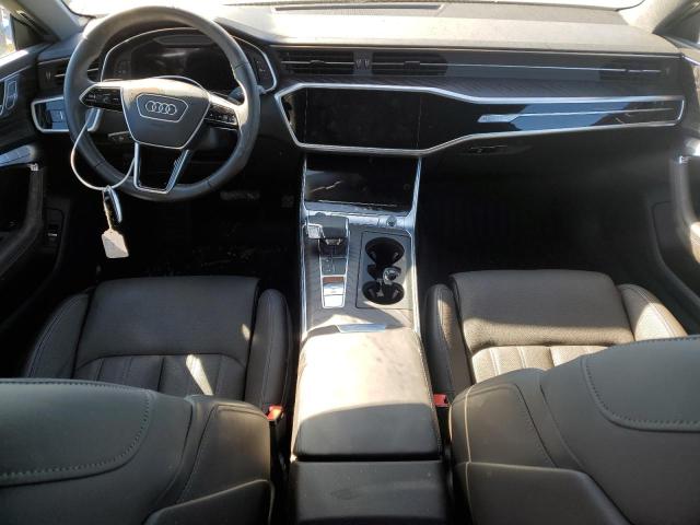 2022 AUDI A7 PRESTIG WAUV2BF22NN066481
