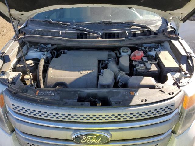 2015 FORD EXPLORER - 1FM5K8B87FGC64135