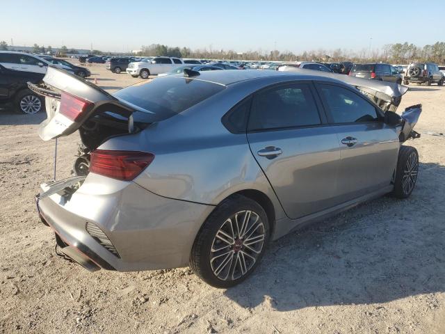 2023 KIA FORTE GT 3KPF44AC7PE589631