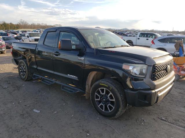 2019 TOYOTA TUNDRA DOU - 5TFRY5F12KX254591
