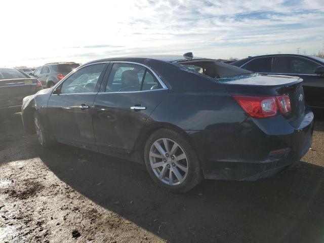 Vin: 1g11h5sa2df265014, lot: 47109425, chevrolet malibu ltz 20132