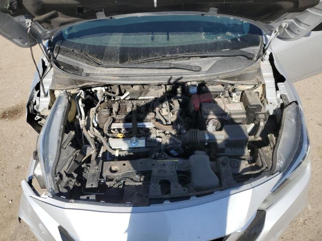 2021 NISSAN VERSA S - 3N1CN8DV7ML895307