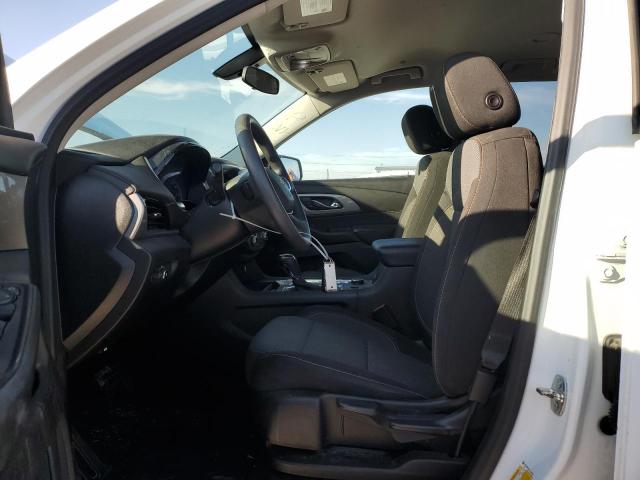 2020 CHEVROLET TRAVERSE L - 1GNERFKW4LJ240030