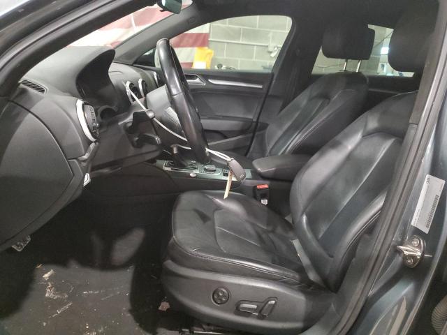 2016 AUDI A3 PREMIUM - WAUA7GFF1G1089941