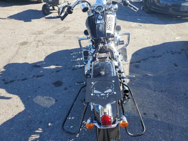 2006 HARLEY-DAVIDSON FLSTNI 1HD1JDB176Y078217