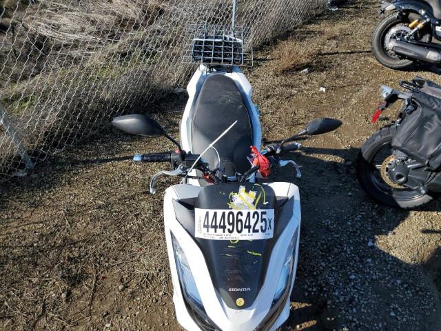 2021 HONDA WW150 RLHKF470XMY000065
