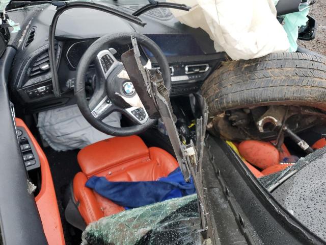 2021 BMW 228XI - WBA73AK02M7H31762