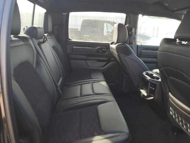 2022 RAM 1500 BIG H - 1C6SRFFT7NN246676