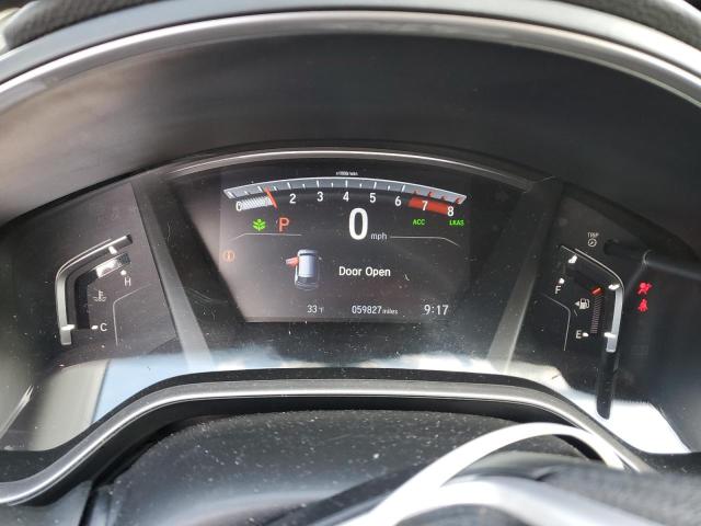 2020 HONDA CR-V EX - 5J6RW1H56LA016322