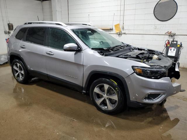 Vin: 1c4pjmdx7kd197416, lot: 45141325, jeep grand cher limited 20194