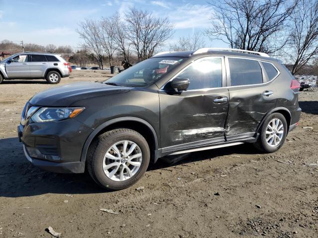 Vin: knmat2mv9hp579649, lot: 46438335, nissan rogue s 2017 img_1