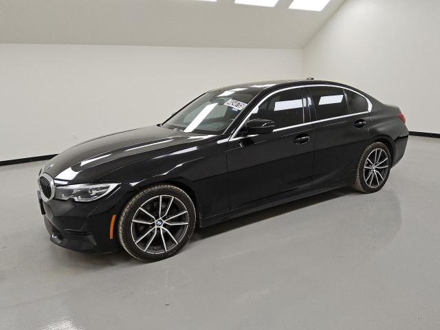 Vin: 3mw5r1j05l8b11781, lot: 46548785, bmw 3 series 2020 img_1