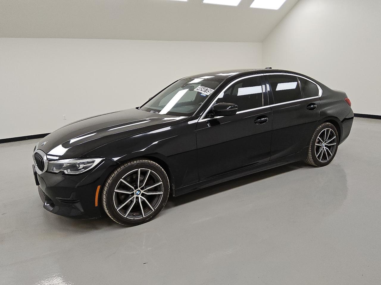 BMW 3 SERIES 330I