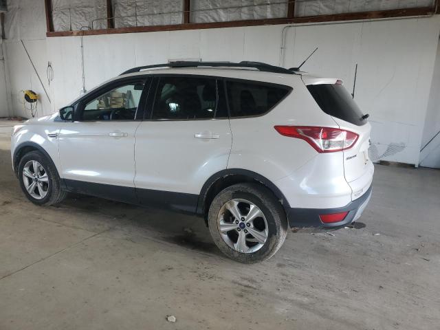 Vin: 1fmcu9gx9dud08819, lot: 45704655, ford escape se 20132