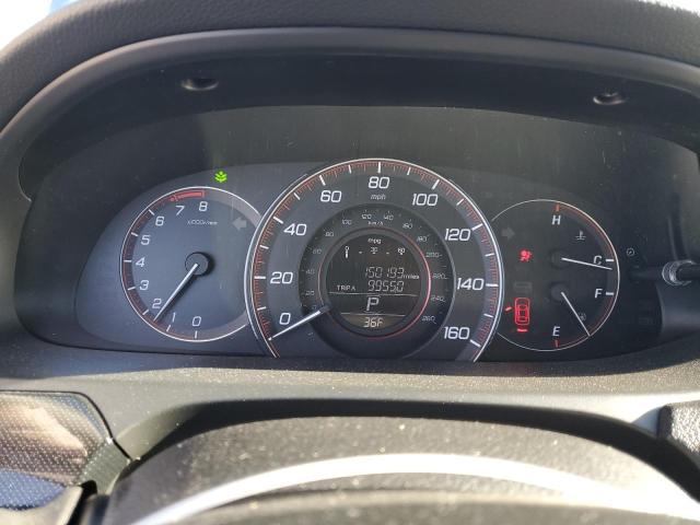 2015 HONDA ACCORD SPO - 1HGCR2F57FA222783