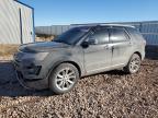 2017 FORD EXPLORER P - 1FM5K8HT3HGD41209