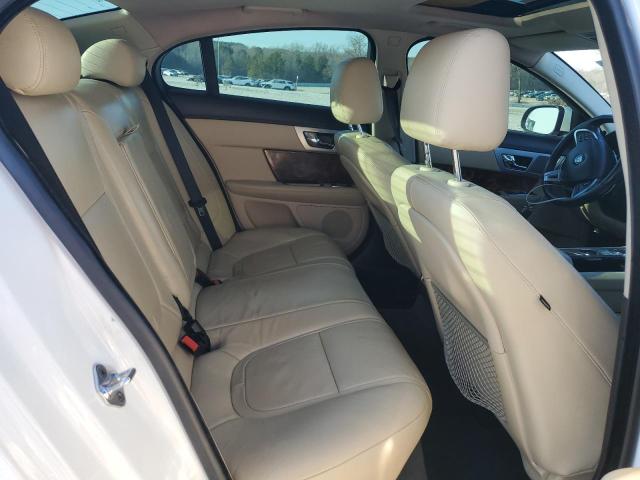 2015 JAGUAR XF 2.0T PR SAJWA0FS5FPU58943