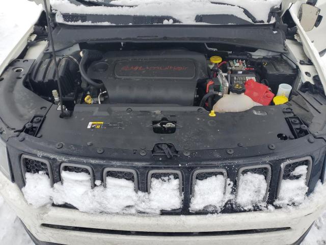 2021 JEEP COMPASS 80 3C4NJCEB8MT602314