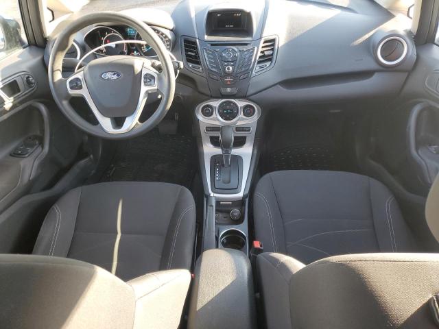 2019 FORD FIESTA SE - 3FADP4BJ5KM115385