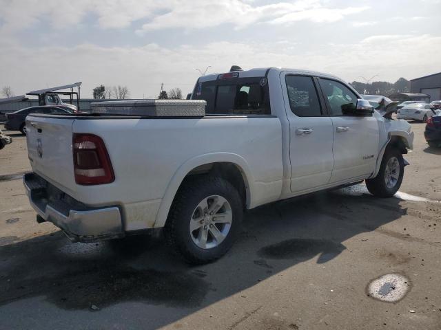 2021 RAM 1500 LARAM - 1C6RREDT1MN815922