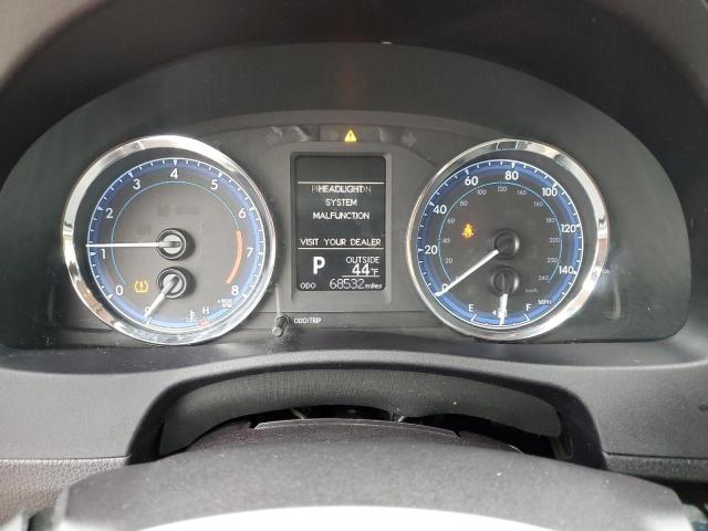 2019 TOYOTA COROLLA L - 2T1BURHEXKC146058