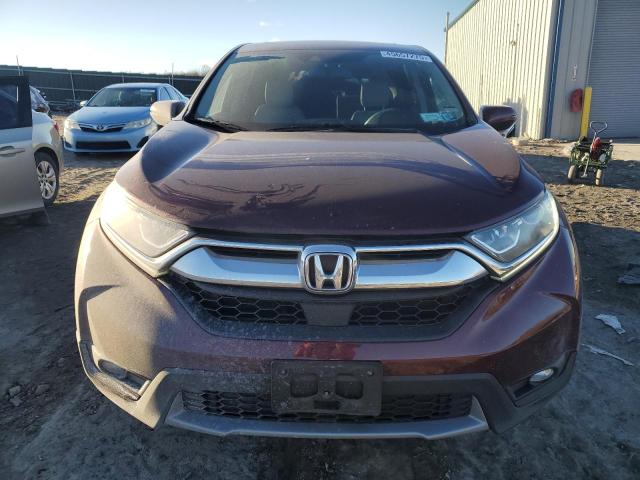 2019 HONDA CR-V EXL 2HKRW2H87KH608468