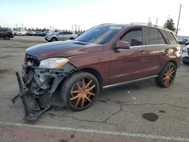 Vin: 4jgda5jb7da215849, lot: 42850805, mercedes-benz m-class 350 2013 img_1
