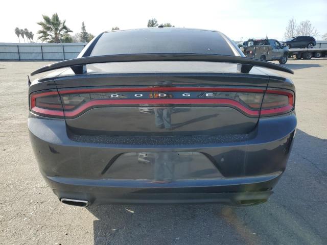 2016 DODGE CHARGER 2C3CDXBG8GH102855