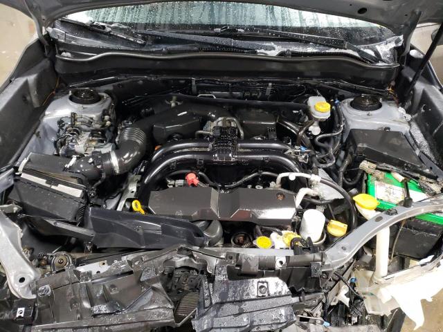2017 SUBARU FORESTER 2 - JF2SJAWC3HH513206