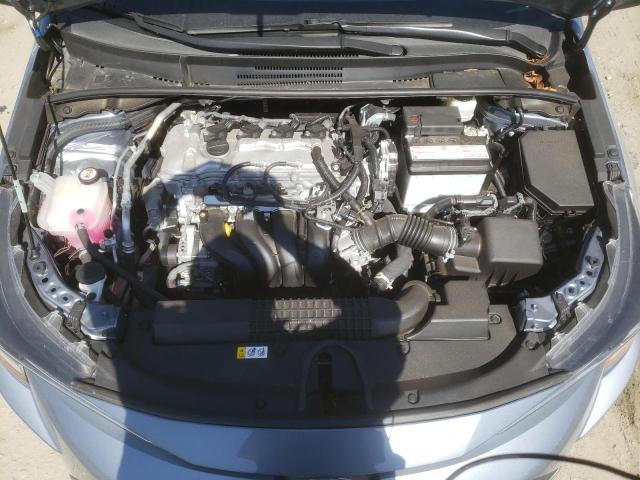 2022 TOYOTA COROLLA LE - 5YFEPMAE6NP361328