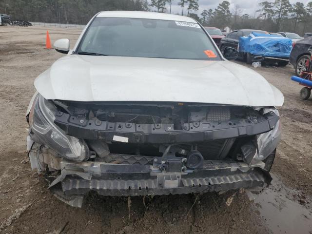 2021 NISSAN ALTIMA S - 1N4BL4BV5MN329646