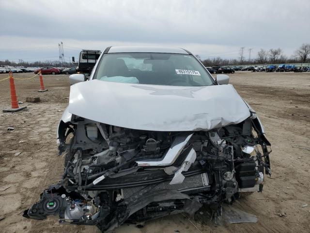 2018 NISSAN ROGUE S - 5N1AT2MV3JC827791