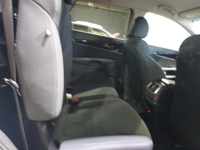 2019 KIA SORENTO LX - 5XYPGDA57KG483401