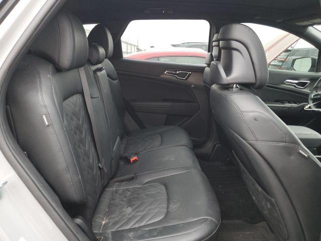 2024 KIA SPORTAGE X 5XYK7CDF1RG194632