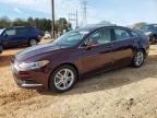 2018 FORD FUSION SE - 3FA6P0HD9JR222539