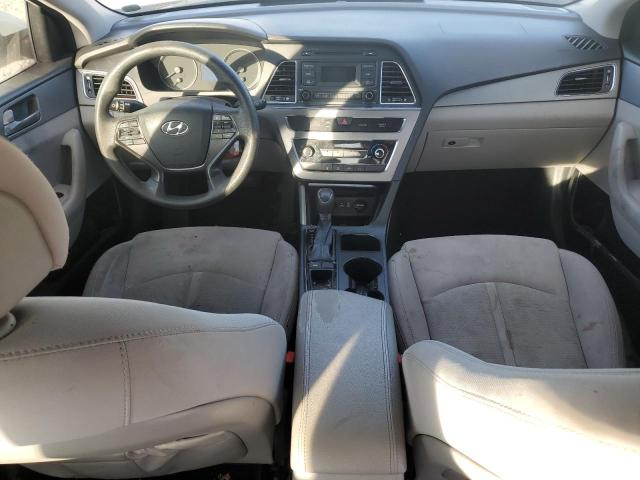 2015 HYUNDAI SONATA SE - 5NPE24AF5FH207876