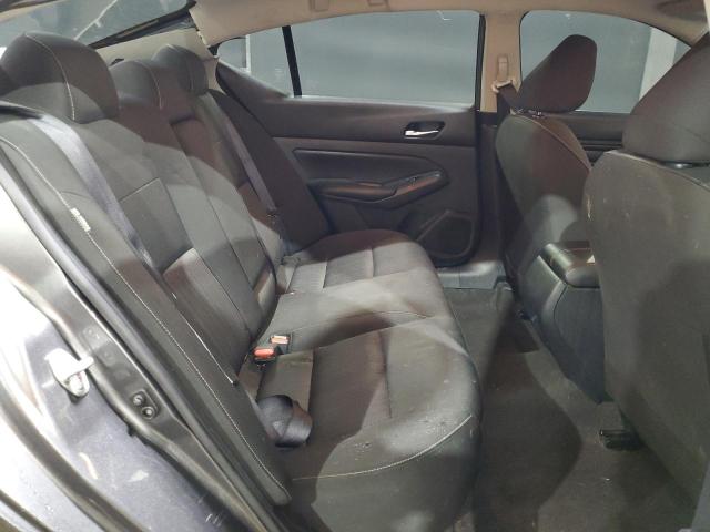 2022 NISSAN ALTIMA S 1N4BL4BV6NN330886