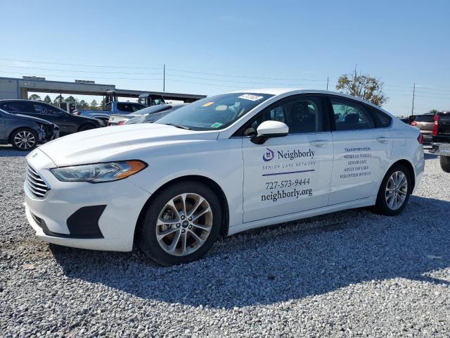 2019 FORD FUSION SE #3305307344
