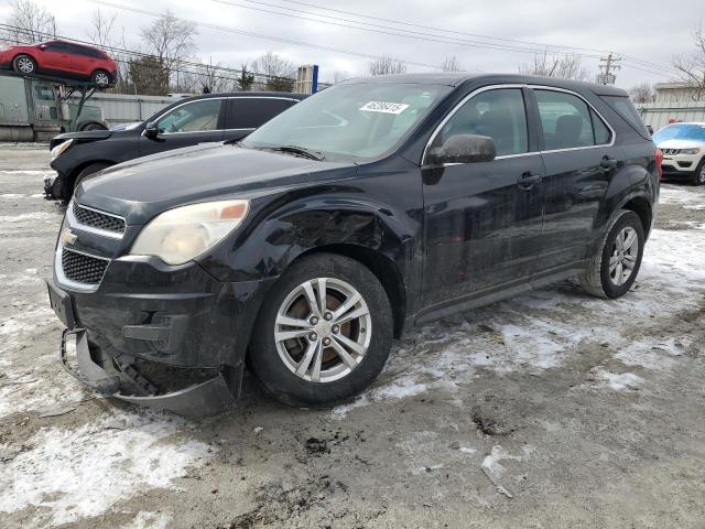Vin: 2gnalbek4d6359843, lot: 46286415, chevrolet equinox ls 2013 img_1