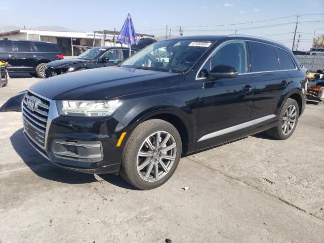 AUDI Q7 PRESTIGE