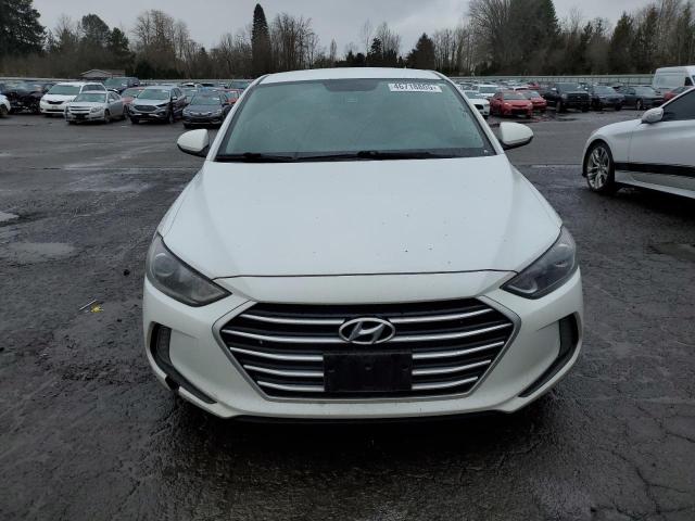 2017 HYUNDAI ELANTRA SE - 5NPD84LF9HH036706