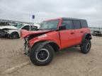 2023 FORD BRONCO BAS - 1FMEE5DH5PLB84151