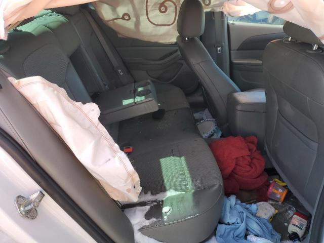 2016 CHEVROLET MALIBU LIM - 1G11C5SA1GF140816