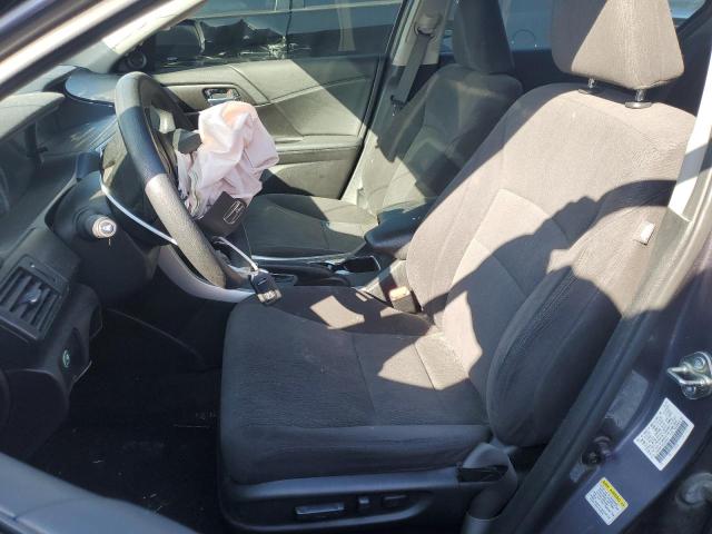 2015 HONDA ACCORD EX - 1HGCR2F75FA183841