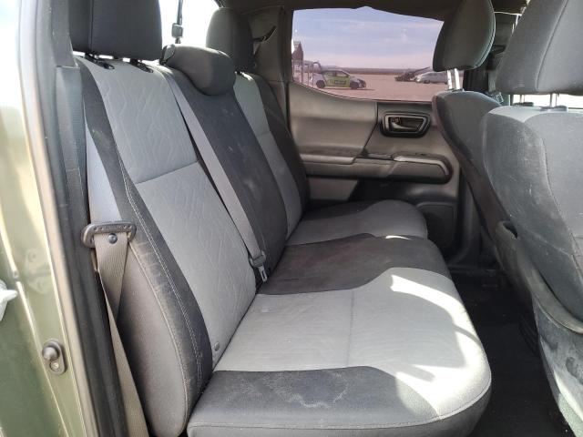 2021 TOYOTA TACOMA DOU 3TMCZ5AN3MM393702