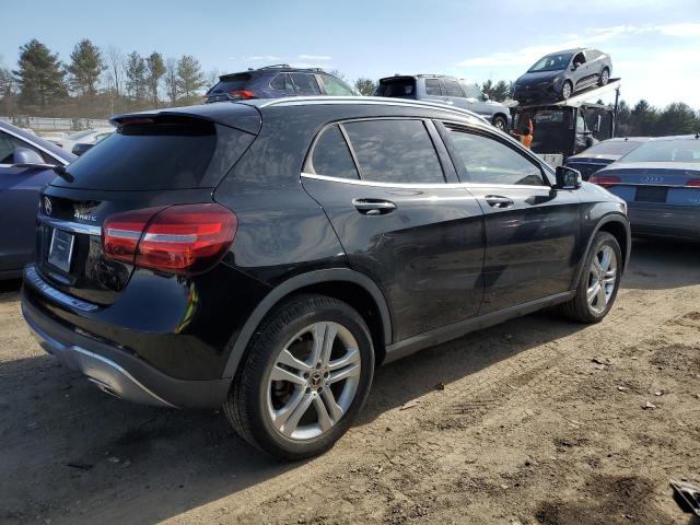 Vin: wdctg4gb0lj664301, lot: 46438215, mercedes-benz gla-class 250 4matic 20203